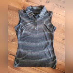 Nike Womens Dri Fit Tank Size S